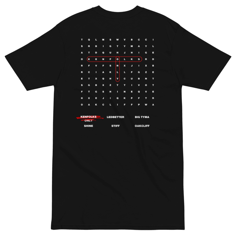 KenFolks Only Crossword Puzzle KenFolksOnly KenFolks Only Crossword Puzzle KenFolksOnly